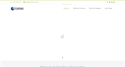 Desktop Screenshot of friedmancorp.com